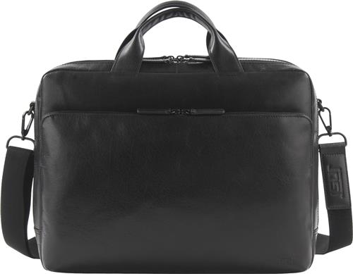 Se JOST Scandi Business Bag 2 Comp. 40x31x10 - Computertasker hos Magasin ved Magasin