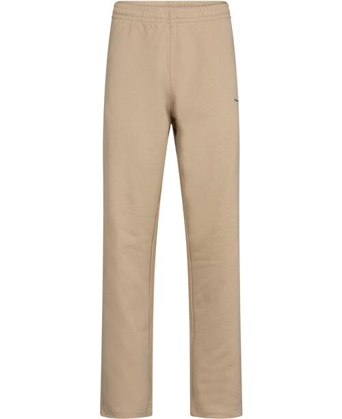 Holzweiler M. Relaxed Sweatpants Mand Sand Casual Bukser Str M - hos Magasin