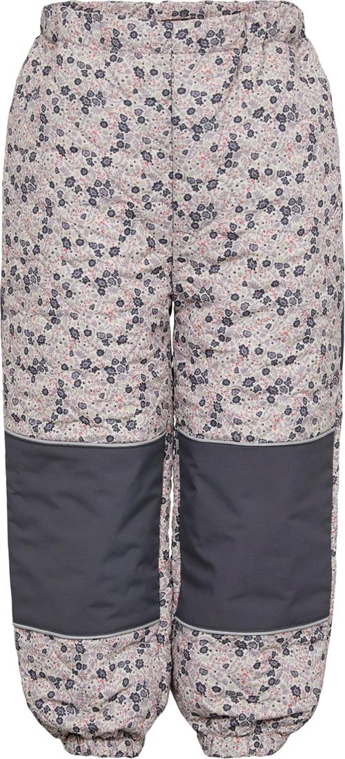 Sofie Schnoor Trousers Str 6 år / 116 cm - Sand Overtræksbukser hos Magasin