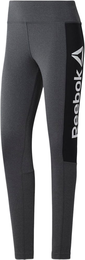 Reebok Workout Ready Tights M - Tights Polyester hos Magasin