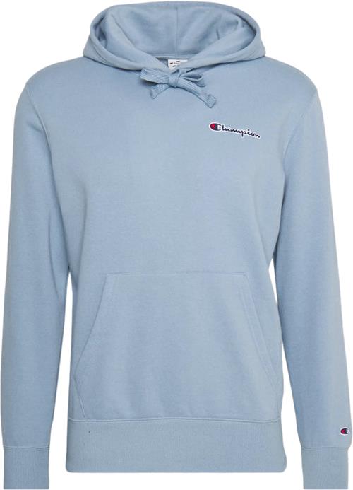 Champion Hooded Sweatshirt Mand Bs096 Hoodies Str S - Bomuld hos Magasin