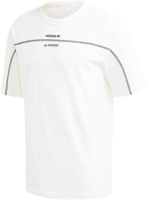 Se adidas R.Y.V. Tshirt S - T-shirts Bomuld hos Magasin ved Magasin