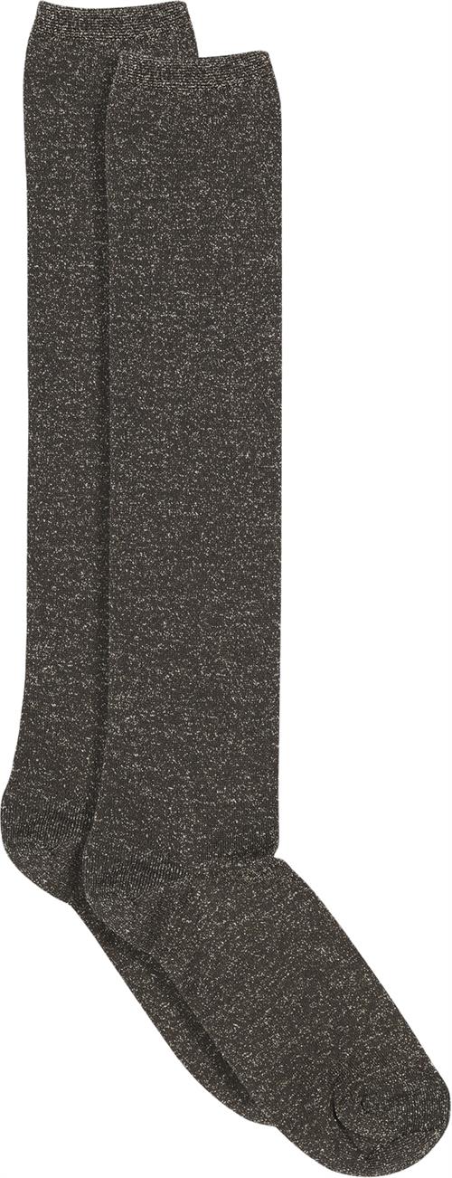 Se mpWoman Nelly Knee Socks Knæstrømper Str 37/39 - hos Magasin ved Magasin