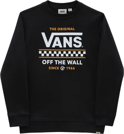 Vans Stackton Sweatshirt XL - Sweatshirts & Hættetrøjer hos Magasin