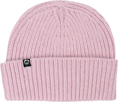 Danefæ Danewarm Thoughts Merino Beanie Gentle Rose ONE SIZE - Huer hos Magasin