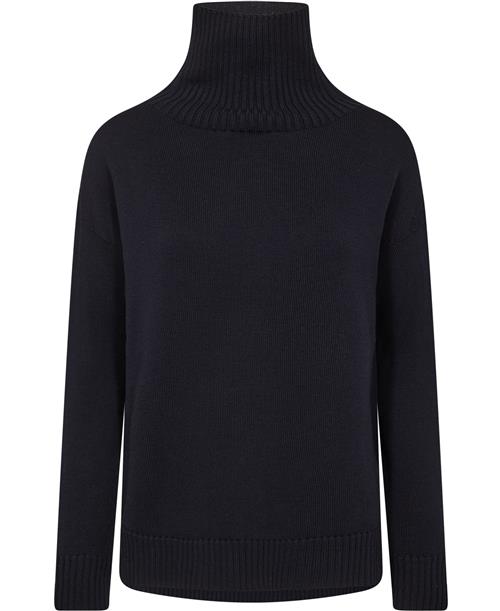 Se Max Mara Leisure Superbo Kvinde 12 Sweaters Str XL - hos Magasin ved Magasin