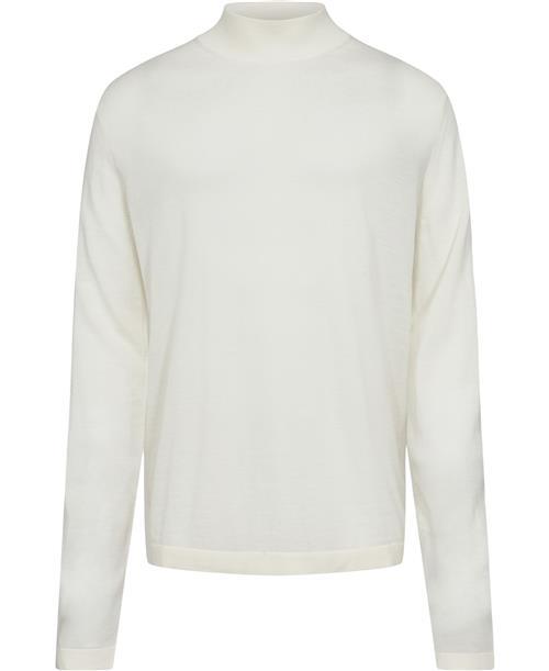 Se Tiger of Sweden Tern RWS Mand Fever Turtlenecks Str L - hos Magasin ved Magasin