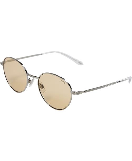 Se Polo Ralph Lauren Sunglasses 51 - Solbriller hos Magasin ved Magasin