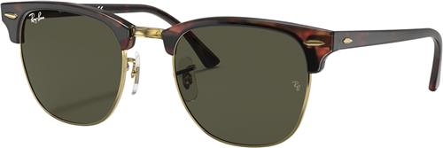 Ray-Ban Clubmaster Classic 55 - Solbriller hos Magasin