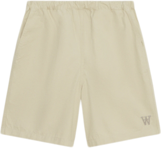 Wood Wood Ely AA Shorts Mand Oyster Casual Shorts Str XL - hos Magasin