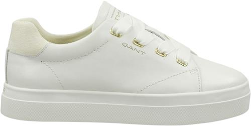 Gant Avona Sneaker Kvinde G29 Sneakers Str 41 - hos Magasin