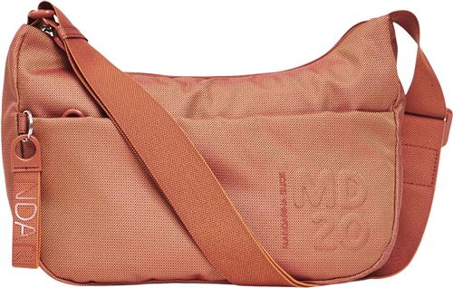 Mandarina Duck Md20 Hobo / Marmalade 31x21x11 - Skuldertasker hos Magasin