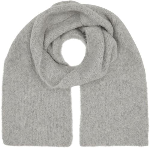 Rue de Femme ¤ Kalila Knit Scarf RdF ¤ ONE SIZE - Halstørklæder hos Magasin