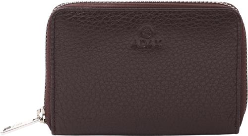 ADAX Cormorano Wallet Cornelia 11x8x2 - Punge hos Magasin