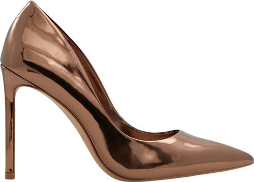 Aldo Stessy2.0 Kvinde Metallic Multi Pumps & Stiletter Str 39 - hos Magasin