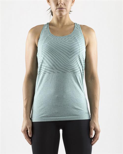 Se Craft Cool Comfort She Racerback Baselayer top S - Tanktoppe hos Magasin ved Magasin