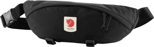 Fjällräven Ulvö Hip Pack Large One Size - Bæltetasker hos Magasin