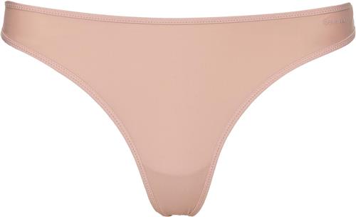 Calvin Klein Calvin Klein Thong G-strenge Str XL - Nylon hos Magasin