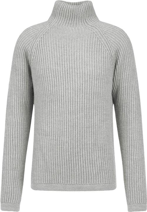 Drykorn 422001 Arvid 10 Mand Grau Turtlenecks Str S - hos Magasin