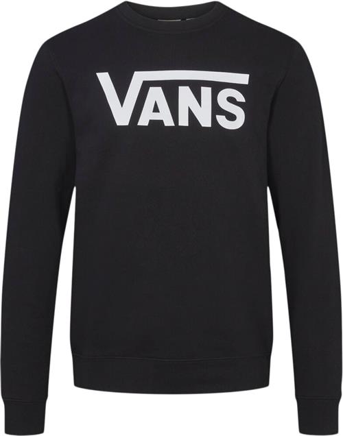 Se Vans Drop Sweatshirt L - Sweatshirts hos Magasin ved Magasin