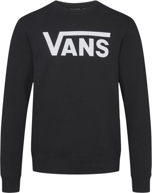 Se Vans Drop Sweatshirt XXL - Sweatshirts hos Magasin ved Magasin