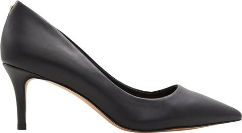 Se Aldo Stessylow Kvinde Black Pumps & Stiletter Str 39 - hos Magasin ved Magasin