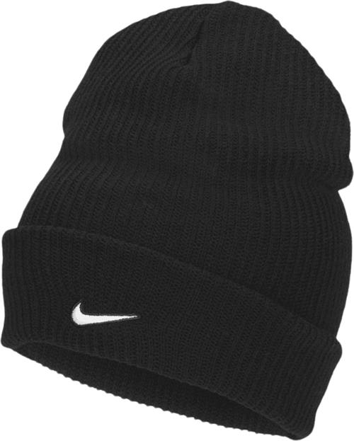 Nike Nike Sportswear Beanie ONE SIZE - Huer Bomuld hos Magasin