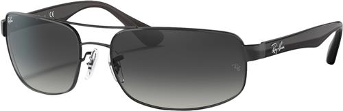 Ray-Ban Classic Rectangular 61 - Solbriller hos Magasin