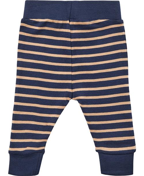 BAKITO by Magasin Du Nord Collection BAKITO by Magasin Mouse 5 G Str 62 Navy Blazer / Cartouche Stripe Bukser Bomuld