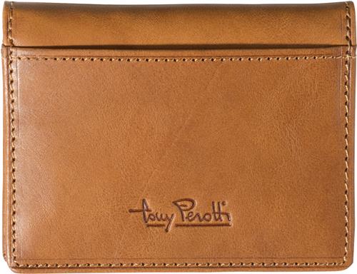 Tony Perotti Credit Fold 10x7,5x1,5 - Kortholdere hos Magasin