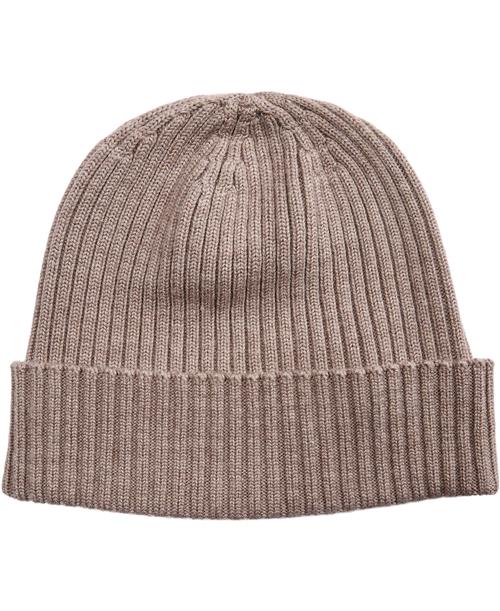 Magasin du Nord Collection Magasin Aquila Beanie 8628 Beige ONE SIZE Huer