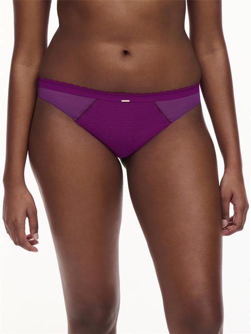 Chantelle Monogram Revealing Brief Briefs Str 36 - hos Magasin