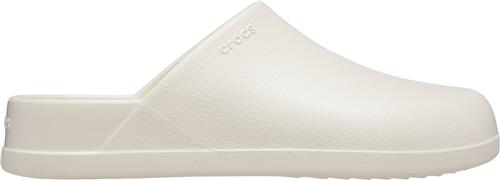 Crocs Dylan Clog Stucco Kvinde Stucco Slip-ins Str 45-46 - hos Magasin