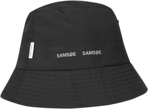 Samsøe Samsøe Samike Bucket hat 15216 ONE SIZE - Bøllehatte hos Magasin