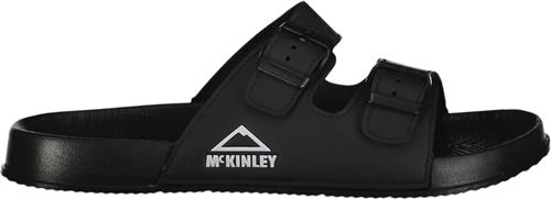 MCKINLEY Cahtrine EVA 2-spænde Sandal Kvinde Sort Sandaler & Badesko Str 36/37 - hos Magasin