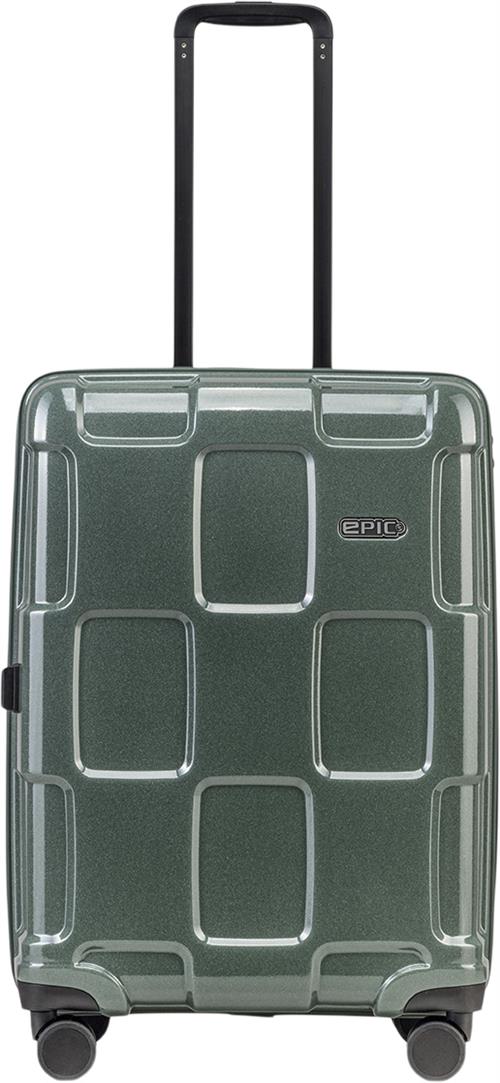 EPIC Crate Reflex EVO 65cm - Medium - Kufferter hos Magasin