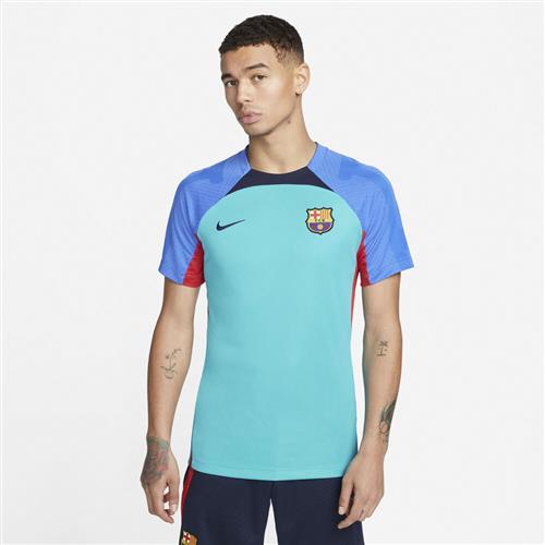 Se Nike Fc Barcelona ike Dri Fit T Shirt XXL - T-shirts hos Magasin ved Magasin