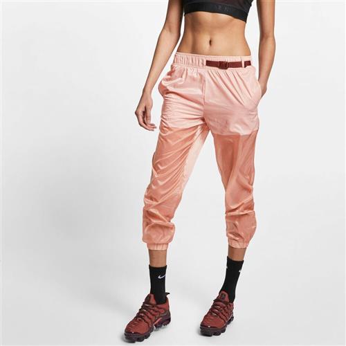 Se Nike Sportswear Tech Pack Pants XL - Træningsbukser Nylon hos Magasin ved Magasin