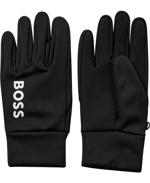 Se BOSS Runninggloves-3 10 - Handsker hos Magasin ved Magasin