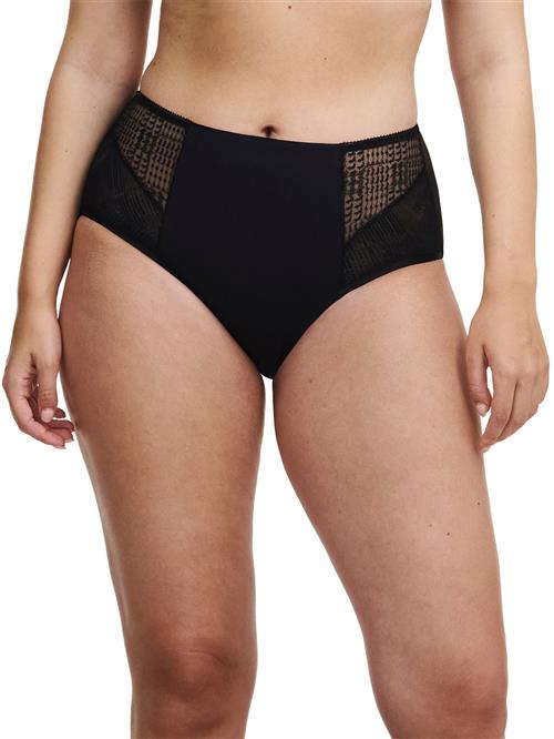 Se Chantelle Intrigue Brief Briefs Str 40 - hos Magasin ved Magasin