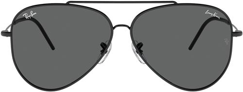 Ray-Ban NEW Aviator 59 - Solbriller hos Magasin