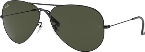 Ray-Ban Sunglasses 62 - Solbriller hos Magasin