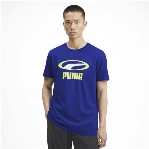 Puma Graphic XTG Tshirt M - T-shirts hos Magasin