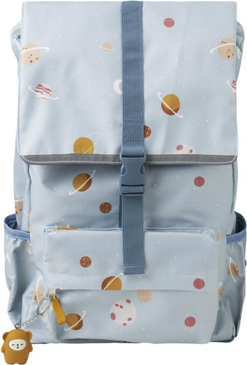 Se Fabelab Backpack Large - Planetary One Size - Rygsække Polyester hos Magasin ved Magasin