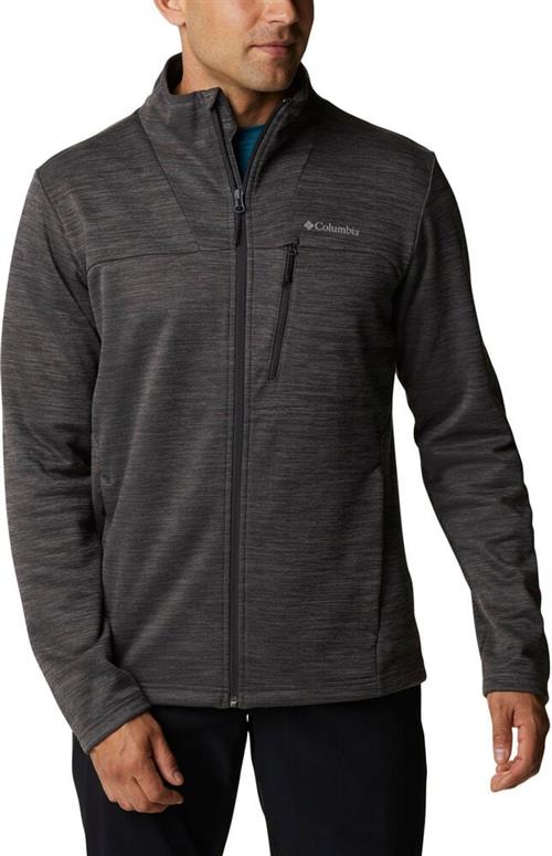 Columbia Maxtrail Ii Fleecetroje XL - Sweatshirts hos Magasin