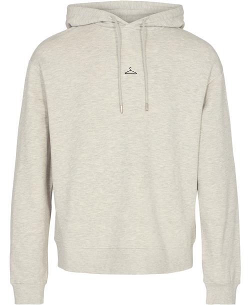 Holzweiler Hanger Hoodie Mand Grey Mix Hoodies Str S/M - hos Magasin