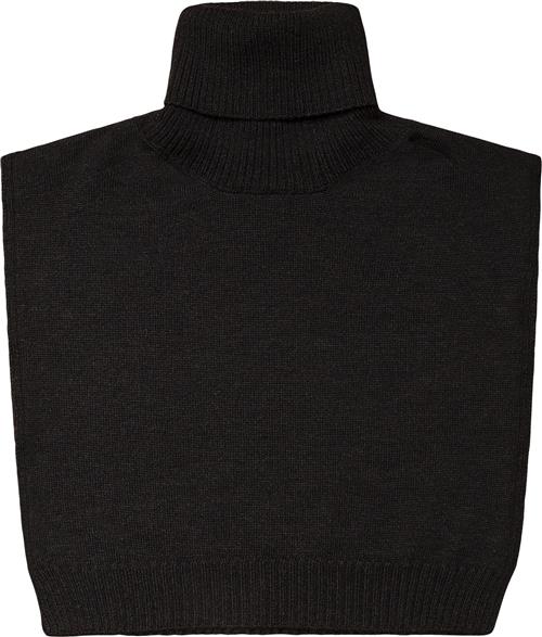 ETON Gray Turtleneck Dickey One Size - Halstørklæder Uld hos Magasin