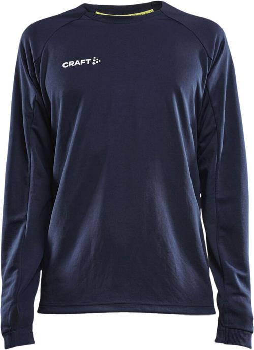 Craft Evolve Trøje L - Sweatshirts hos Magasin