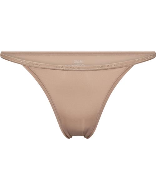 Calvin Klein String Bikini Briefs Str XL - hos Magasin