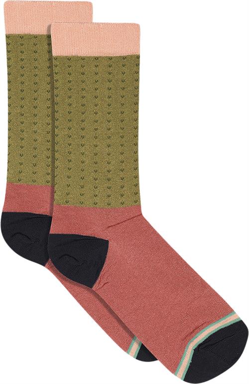 Se mpWoman Celia Socks Ankelstrømper Str 37/39 - hos Magasin ved Magasin